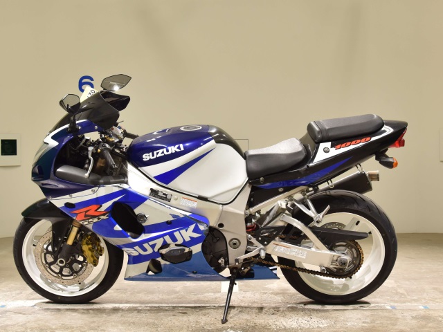 продажа Suzuki GSX-R1000