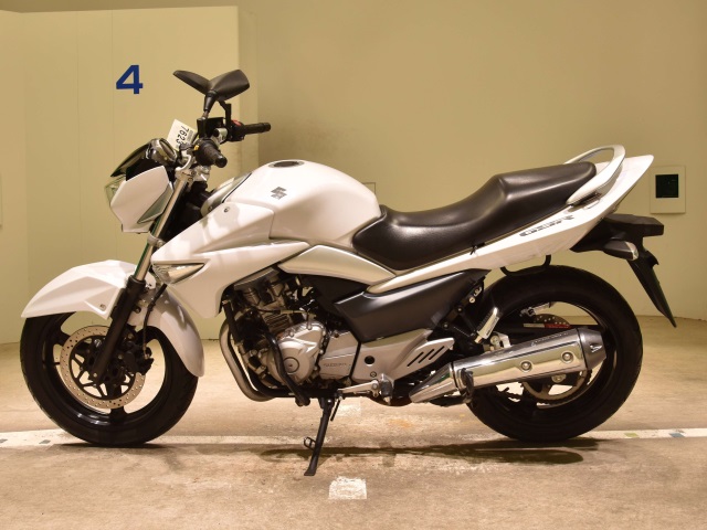 продажа Suzuki GSR250